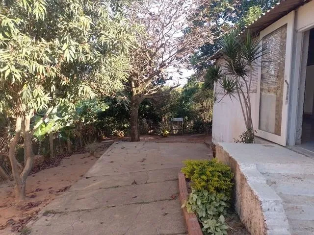 Foto do imóvel CHÁCARA - BAIRRO GARGANTILHA- CAMPINAS