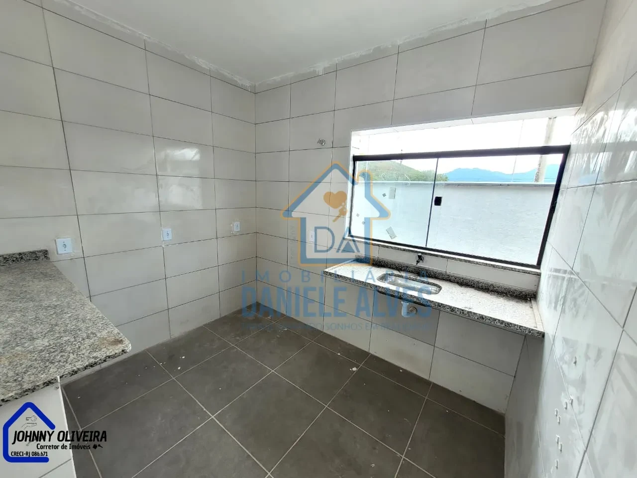 Imagem Casa com 2 Quartos à Venda, 56 m² em Belmonte - Queimados