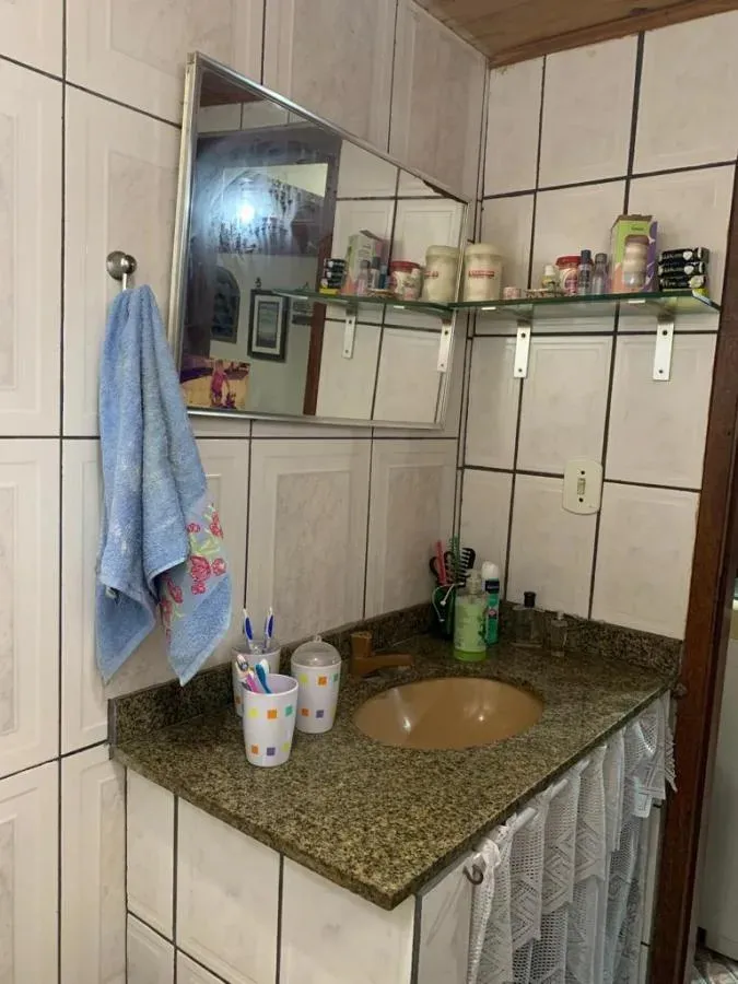 Imagem Casa para Venda em Cabo Frio / RJ no bairro Aquarius (Tamoios)