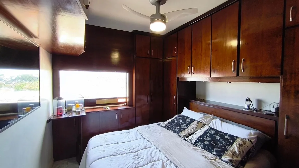 Imagem Apartamento à Venda - Vila Monumento | São Paulo/SP