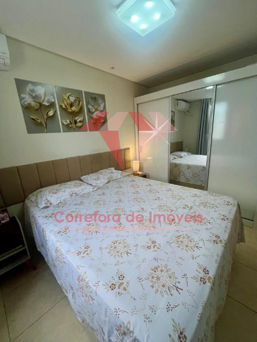 Imagem Apartamento em Colina de Laranjeiras, Serra