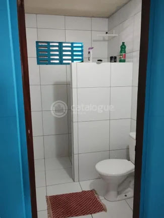 Imagem Linda Casa à Venda na Praia de Búzios, Nísia Floresta - 4 Dormitórios e 3 Garagens.