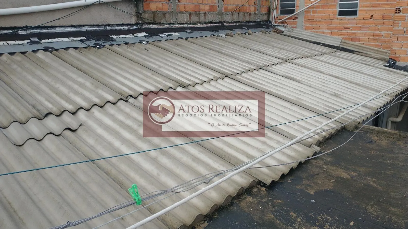 Imagem Prédio residencial à venda em Jardim Maraba, São Paulo, 300m², imóvel com casas de aluguel. Oportunidade!