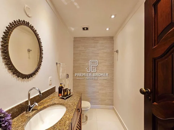 Imagem Casa à venda, 733 m² por R$ 4.000.000,00 - Iucas - Teresópolis/RJ
