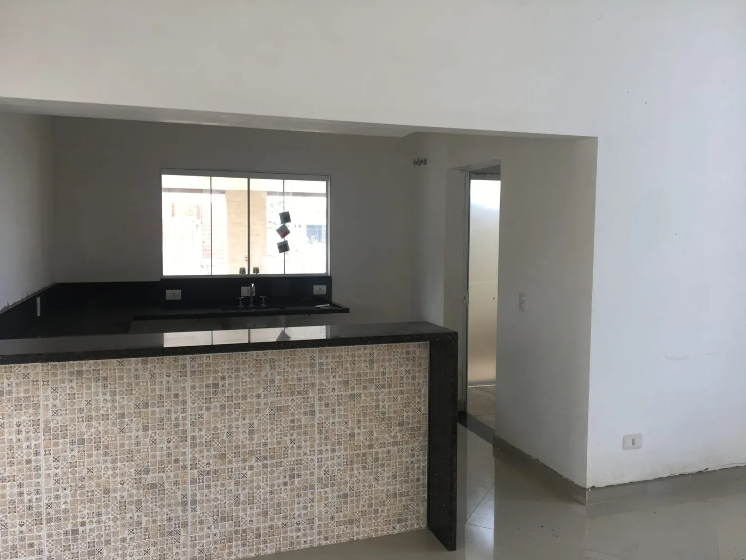 Imagem Casa à venda 3 Quartos, 1 Suite, 2 Vagas, 285M², Loteamento Residencial Campos do Conde II, Tremembé - SP | Campos do Conde Chambord