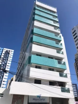 Foto do imóvel: Apartamento 2 Quartos João Pessoa - PB - Jardim Oceania em Não informado