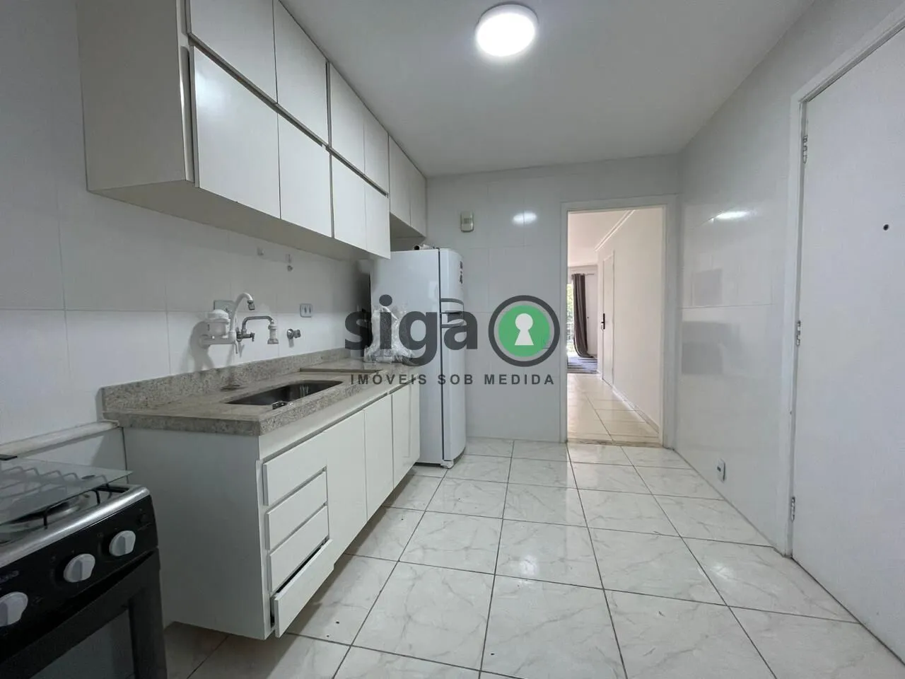 Imagem CAMPO BELO | 90 m² | 3 DORMS | 1 SUÍTE | 1 VAGA | LAZER | R$ 680 MIL