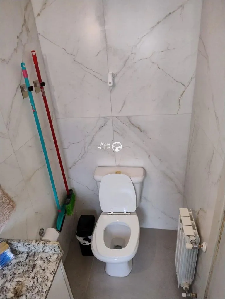 Imagem Vende-se apartamento com 1 dormitorio a 3 minutos da Rua Coberta