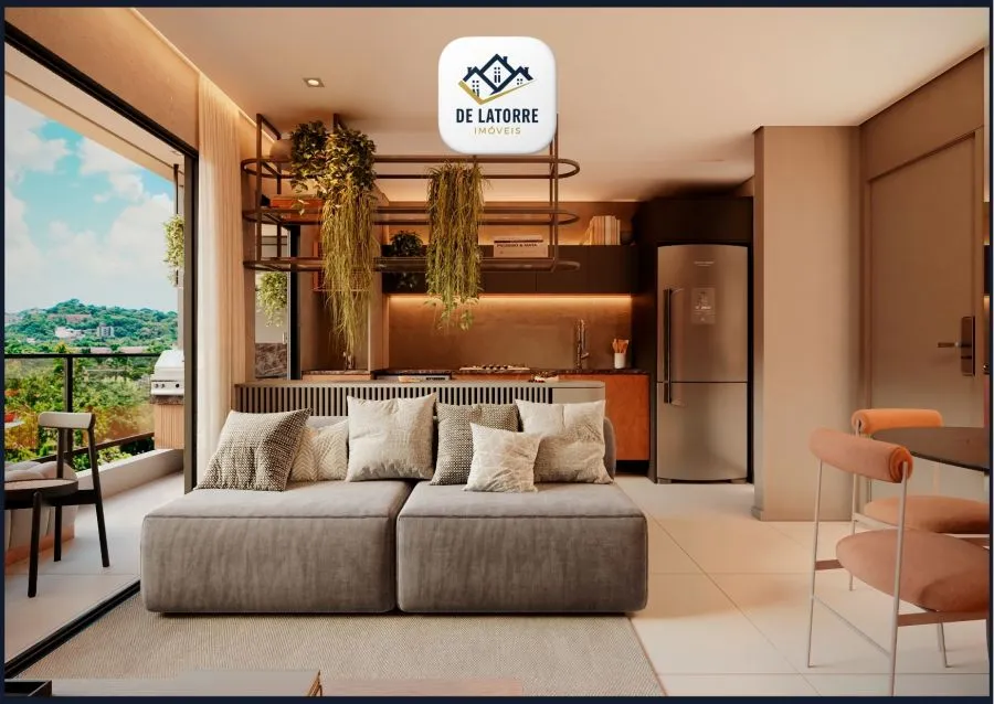 Imagem Vale Caxangá Golf Club - Apartamento 02 quartos na Caxangá