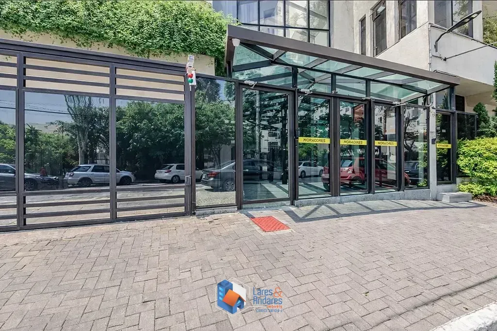 Imagem Apartamento à venda 2 Quartos 1 Vaga 81M² Cambuci São Paulo - SP