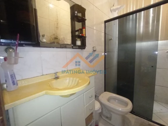Imagem Casa com 3 quartos no bairro Bethânia em Ipatinga