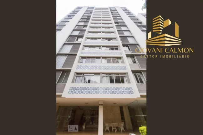 Imagem Apartamento à venda na Bela Vista, São Paulo-SP: 3 quartos, 2 banheiros, 2 vagas de garagem, 129m² de área!