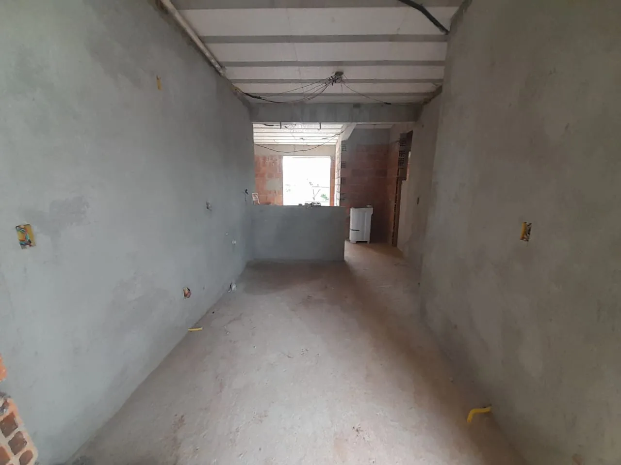 Imagem Apartamento Padrão