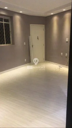 Imagem Apartamento bem localizado !