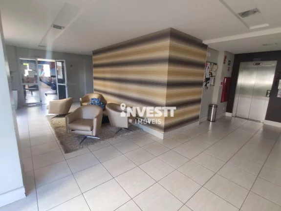 Imagem Apartamento à venda no Parque Amazônia - Goiânia/GO