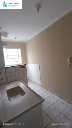 Imagem APARTAMENTO RESIDENCIAL em GUARULHOS - SP, VILA IZABEL