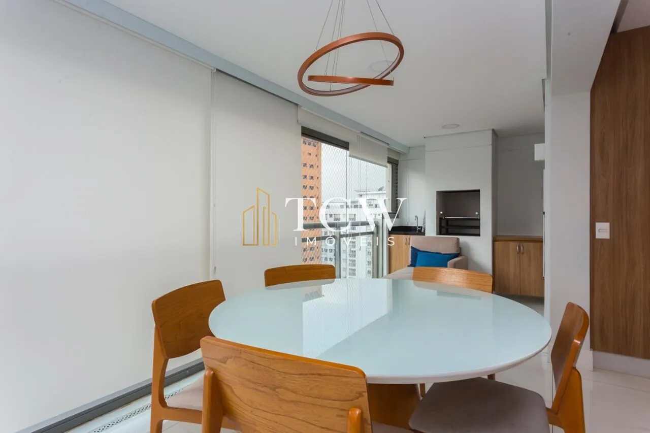 Imagem Apartamento à venda no bairro Perdizes - São Paulo/SP, Zona Oeste