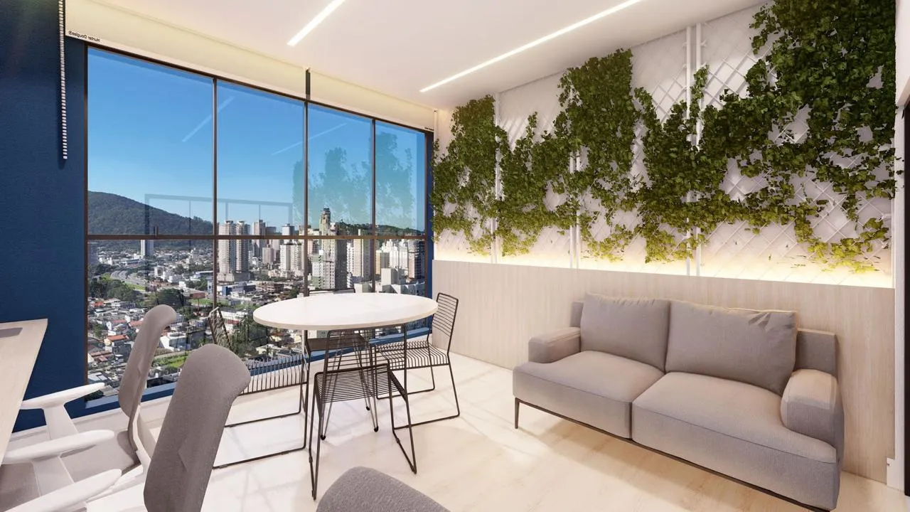 Imagem Apartamento à venda com 56m2 por R$ 531.000,00