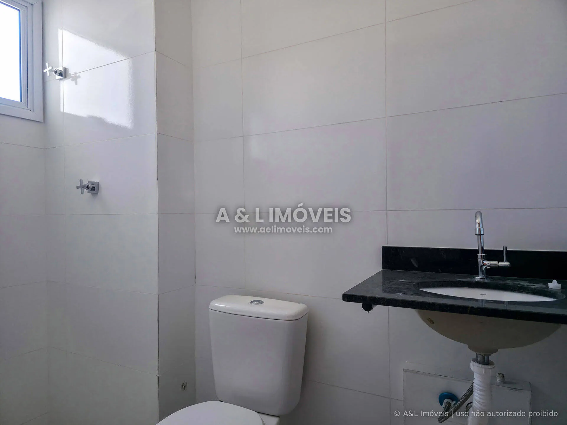 Imagem Apartamento de 64,66 m² no Villa Di Capri II em Taubaté