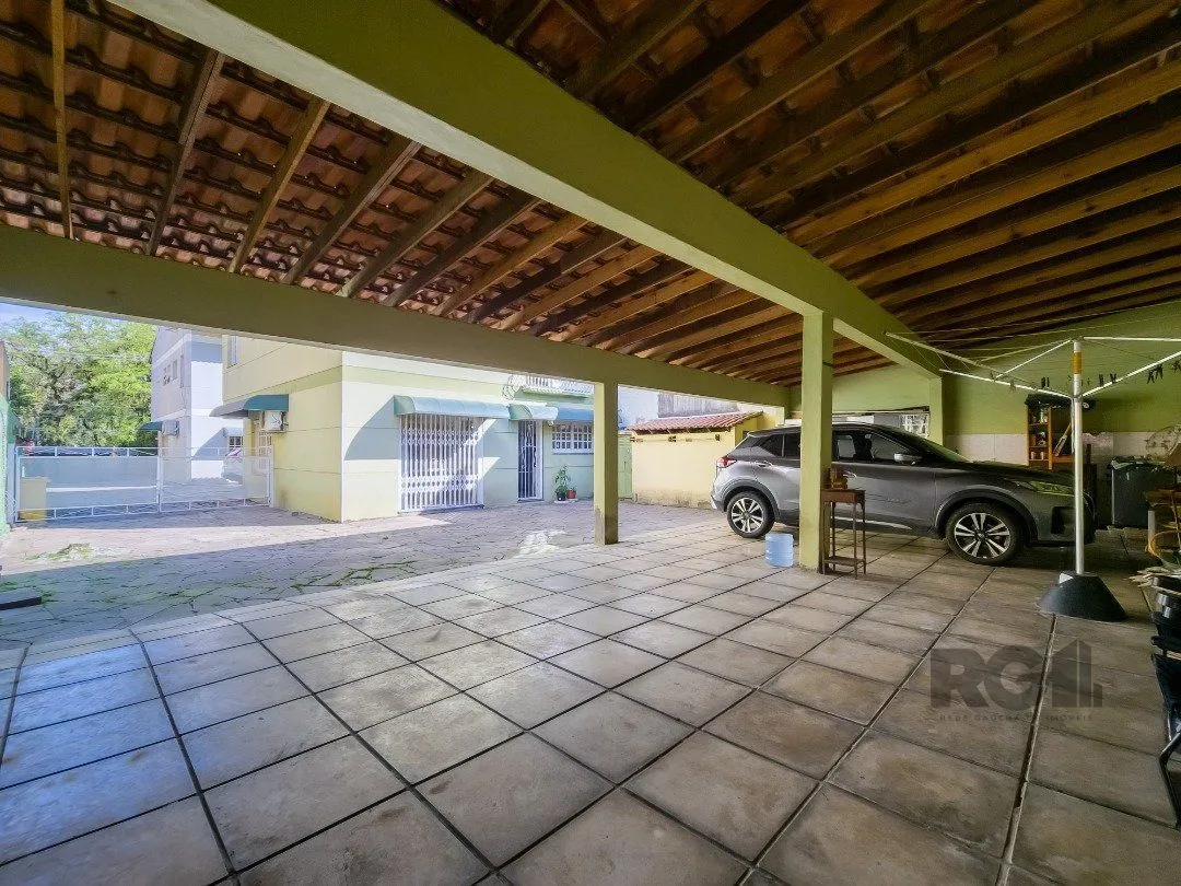 Imagem Casa de Condomínio em Ipanema
