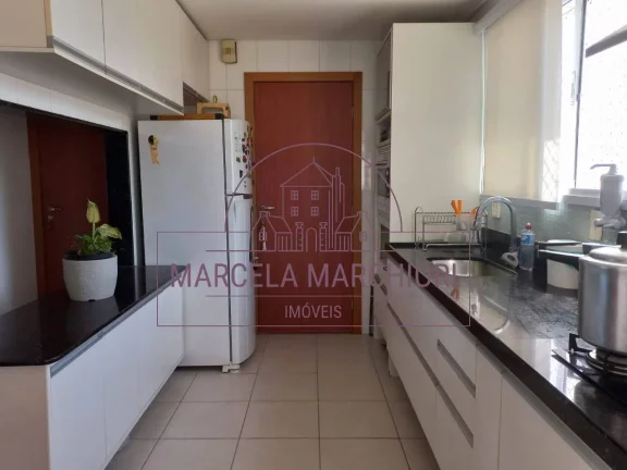 Imagem Apartamento 3 qtos. Vista linda e eterna para o Mar da Praia de Itapuã.