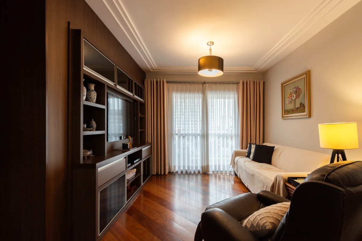 Imagem Apartamento para venda em Ipiranga com 2 quartos, sendo 1 suíte, 83m2