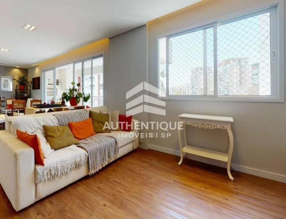 Imagem Jardim Leopoldina Parque Clube - Apartamento à venda em São Paulo/SP