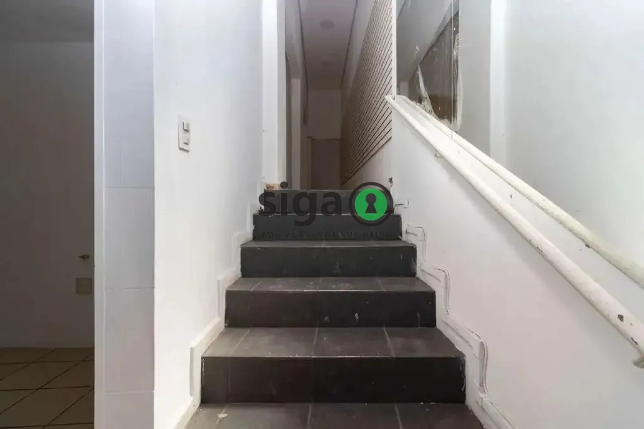 Imagem Loja comercial disponivel para alugar ou venda em Vila Mariana - São Paulo/SP