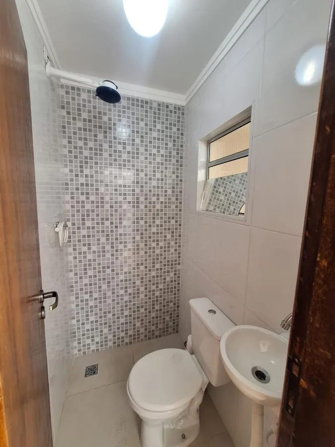 Imagem Casa para Venda em Santo André, Vila Bastos, 2 dormitórios, 2 banheiros