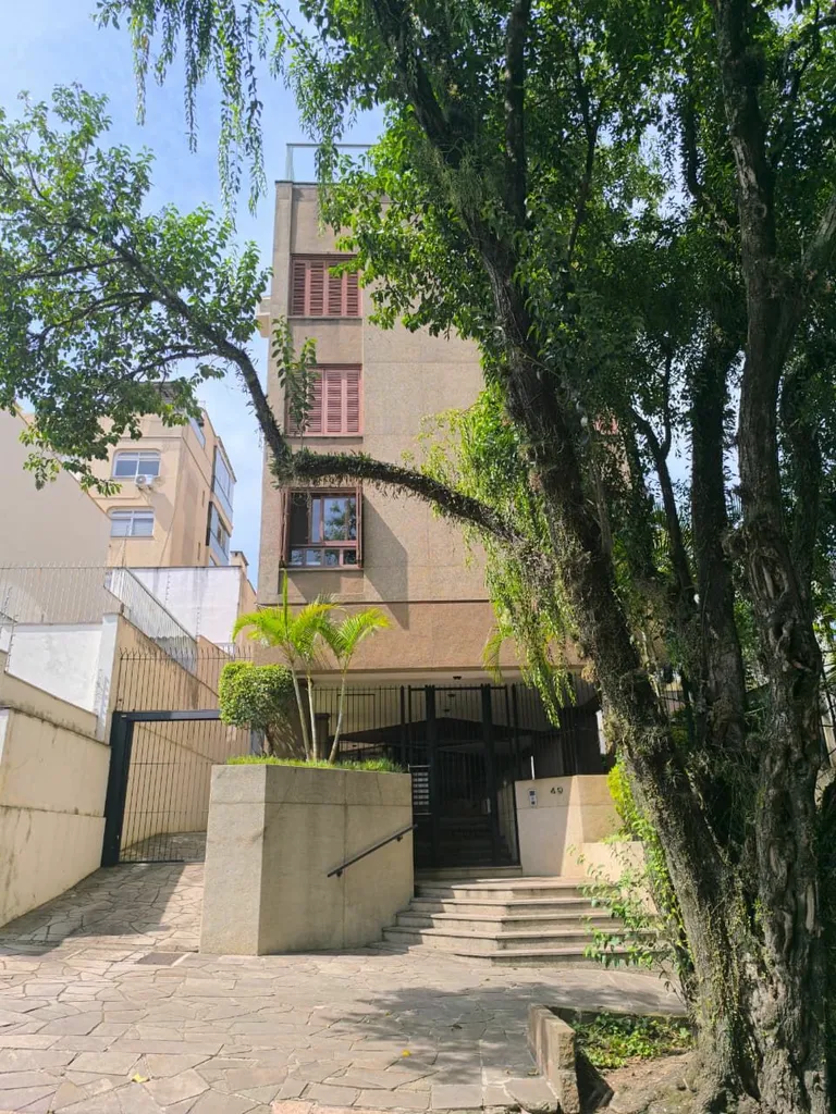 Imagem Apartamento em Higienópolis