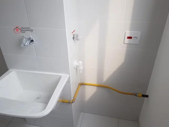 Imagem VENDE APARTAMENTO AO LADO DA ESTAÇÃO METRO BRAS OPORTUNIDADE Pr?(C)dio NOVO apartamento pronto entrar e morar.