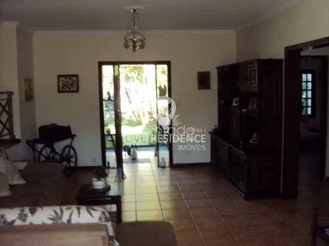 Imagem Chácara a venda no Jardim Leonor