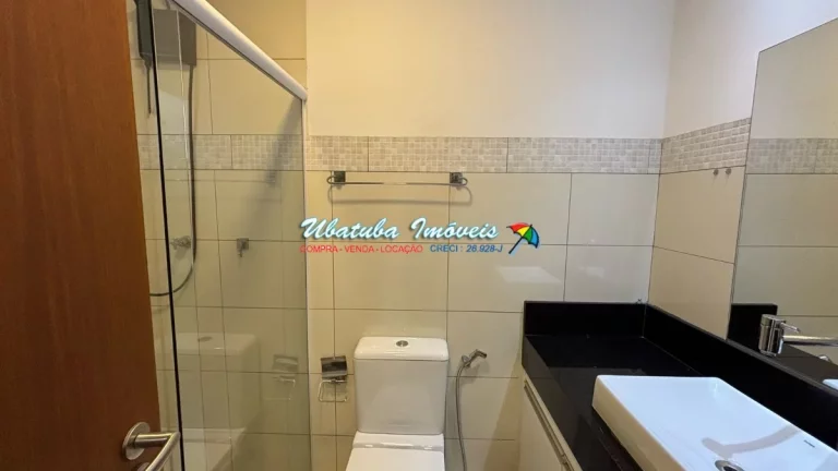 Imagem Cobertura com 100 m² no centro com 03 suítes e closet