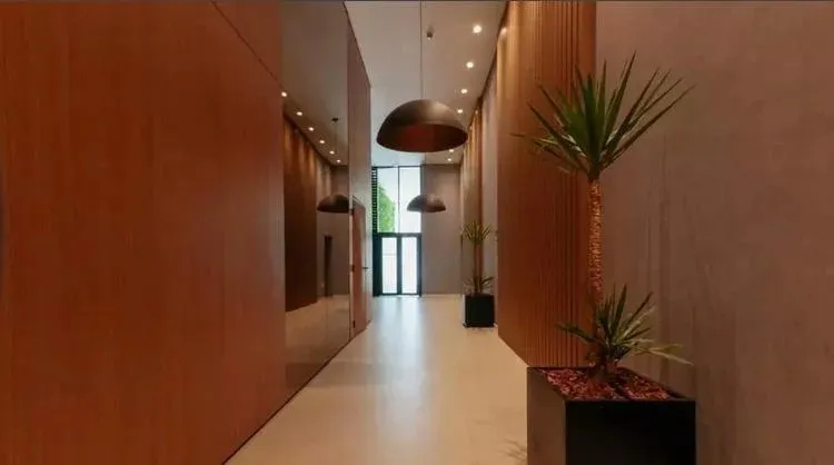 Imagem Apartamento para Venda em São Paulo, Pinheiros, 2 dormitórios, 1 suíte, 2 banheiros, 1 vaga