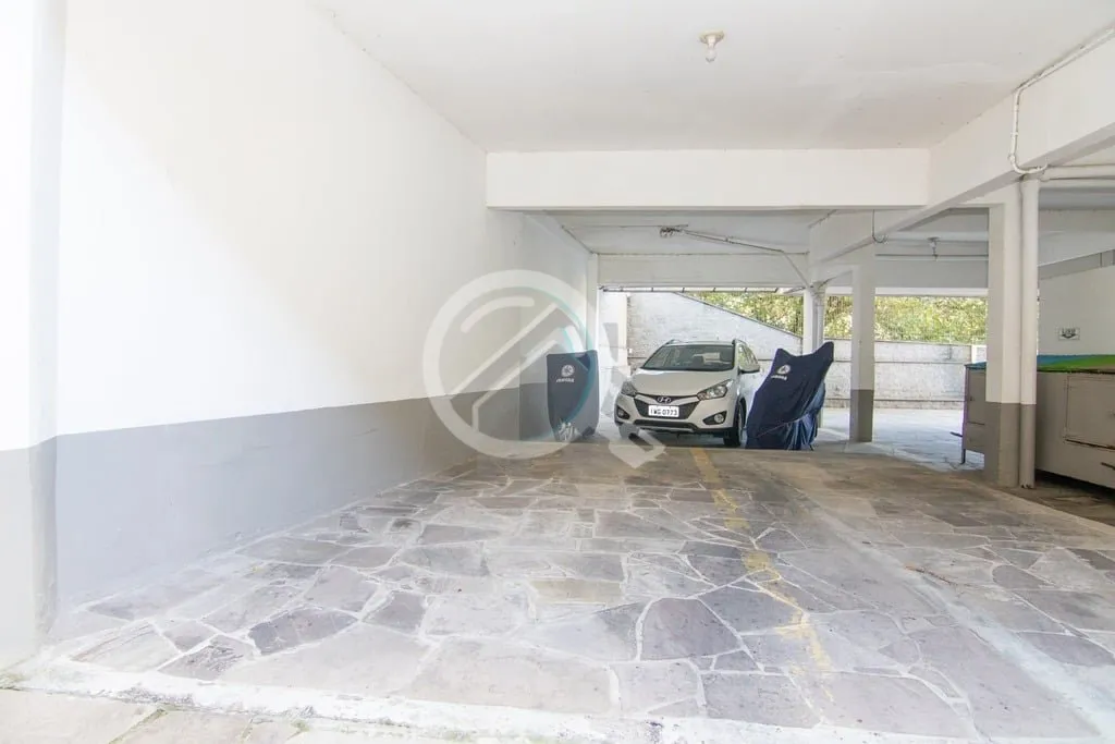 Imagem Apartamento diferenciado, 82,77m² privativo, 2 dormitórios mais gabinete, lareira e churrasqueira,...