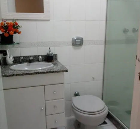 Imagem Cobertura com 3 Quartos à Venda, 190 m² em Méier - Rio de Janeiro
