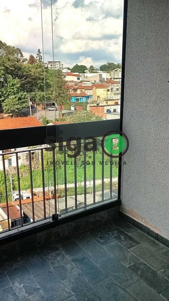 Imagem VENDA APARTAMENTO JABAQUARA 2 QUARTOS, 1 VAGA