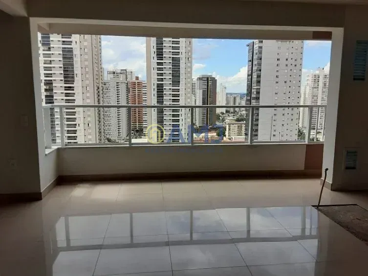 Imagem Apartamento a venda 3 Suíte no setor Bueno - Bueno Park