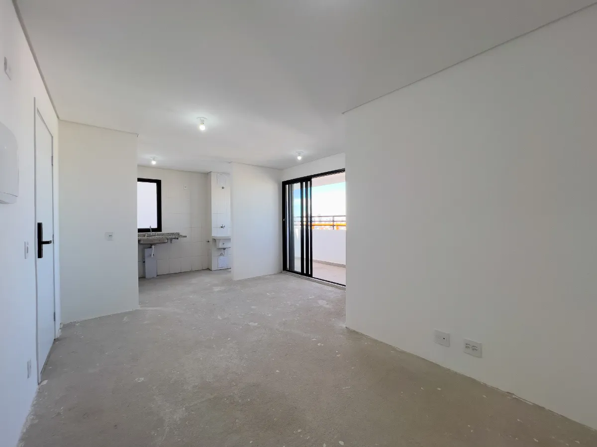 Imagem Apartamento para venda em Vila Palmeiras com 3 quartos, sendo 1 suíte, 86m2