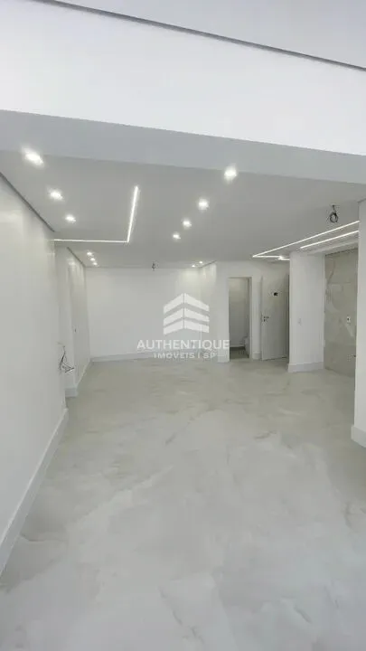 Imagem EXCLUSIVE TATUAPE - Apartamento novo nunca habitado no bairro Tatuapé à venda