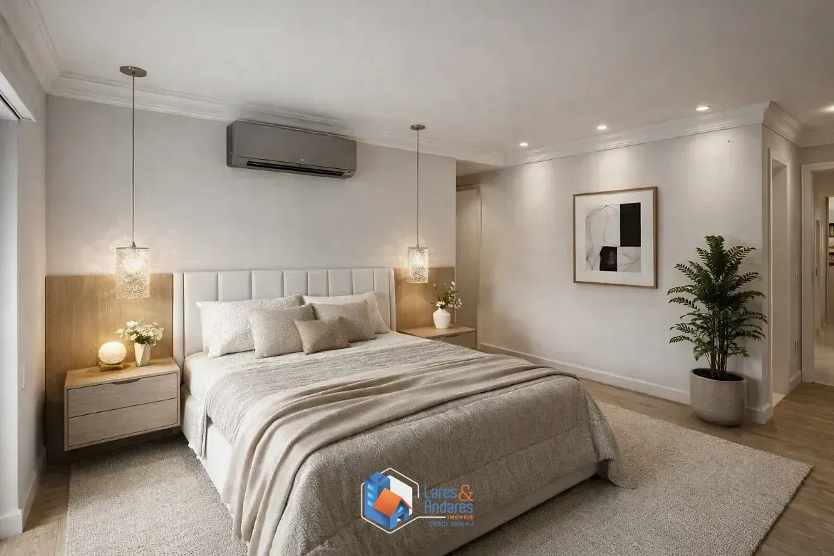 Imagem Sobrado para venda em Santana com 4 quartos, sendo 3 suítes, 230m²