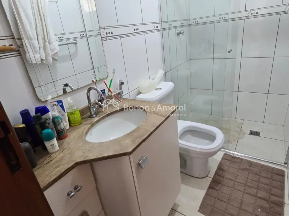 Imagem Apartamento à Venda no Condomínio Florença - Jardim Europa, Paulínia/SP

Apresentamos um excelen...