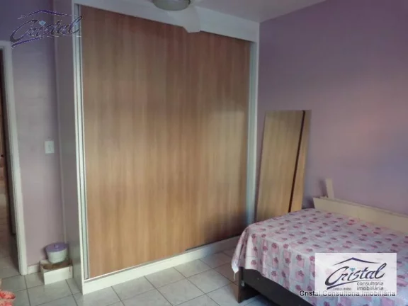 Imagem Sobrado Residencial à venda, Vila Antônio, São Paulo - .