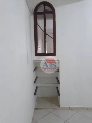 Imagem Casa com 2 dormitórios à venda, 79 m² por R$ 210.000,00 - Vila São José - Cubatão/SP
