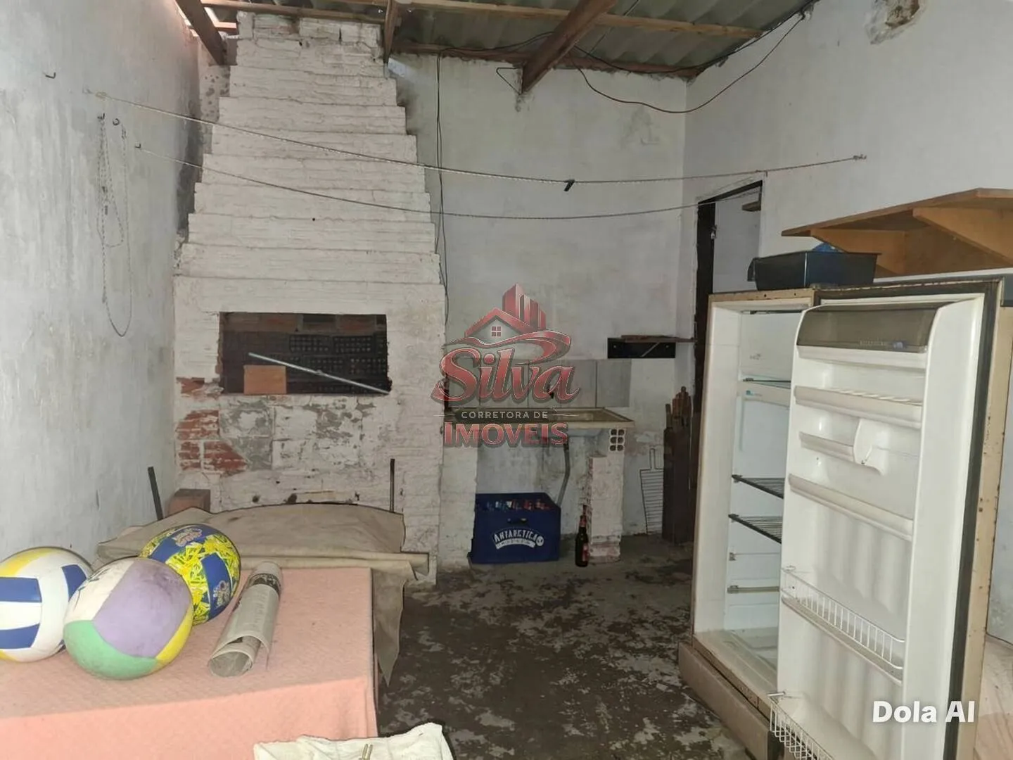 Imagem C1272 | Casa 3 dorm a 190m do mar, Presidente, Imbé