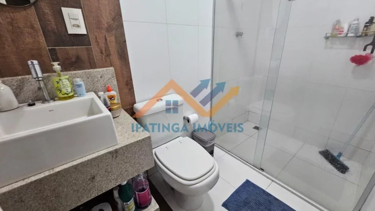 Imagem Cobertura Duplex no bairro Parque Caravelas ? Santana do Paraiso