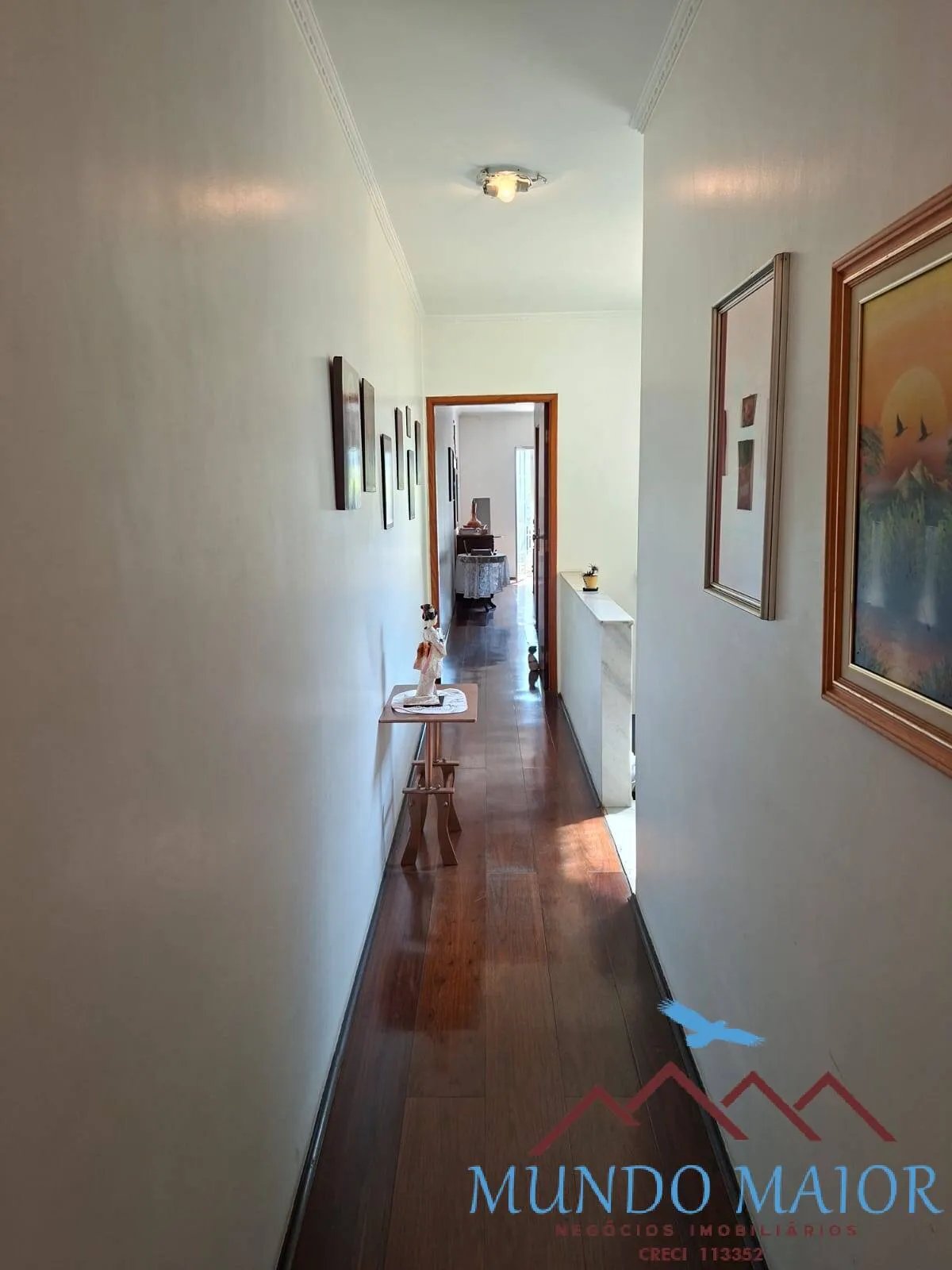 Imagem Sobrado 3 dorms (1 suíte) em Vila V. Pires - área gourmet e 4 vagas - 205m2