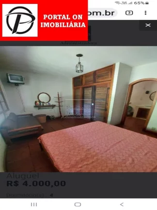 Imagem SITIO RESIDENCIAL em AREAL - RJ, portões