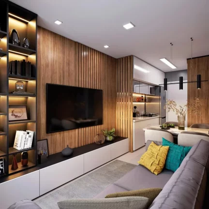 Imagem Apartamento à venda no bairro Jardim Ana Maria - São Paulo/SP
