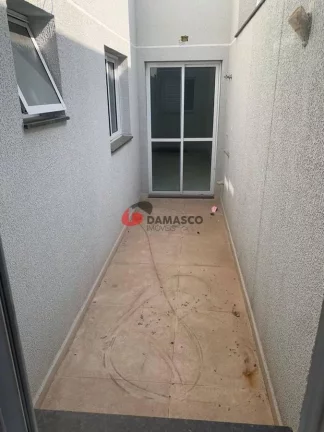 Imagem Apartamento à venda, Utinga, Santo André, SP
